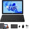 10.1 INCH 64 Bit 4GB DDR RAM 64GB ROM WINDOWS 11 Tablet PC N3350 CPU 1920 x 1200 IPS Screen HDMI-Compatible Type-C USB 3.0 WIFI 1