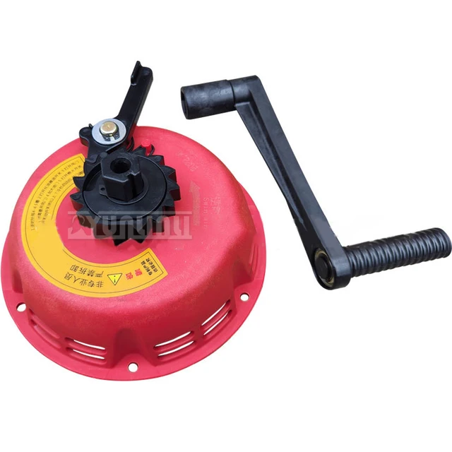 ECSiNG Cavo Acceleratore 17910-VA3-003 Compatibile Con HR194 HR214 HRD535 HRD536 - Cavo Per Tosaerba Parti Di Ricambio Per Tosaerba