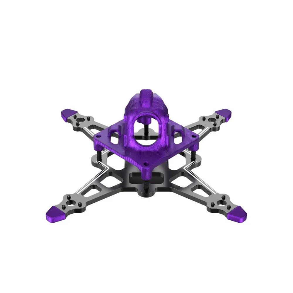 Kit Frame Flywoo Firefly 16/18 1S Nano Baby V3 pour Drone FPV Micro