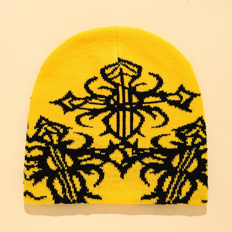Yellow-Black