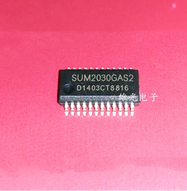 

10 шт. ~ 100 шт./партия SUM2030GAS2 SSOP24 новый оригинальный
