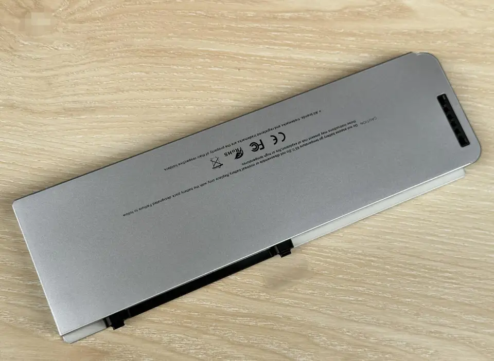 Sostuzione della batteria del MacBook: costi e considerazioni - iFix