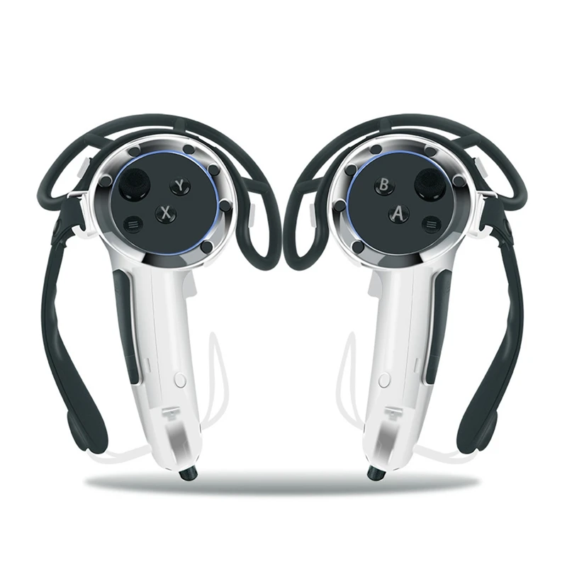 

Защитный чехол с ручкой для контроллера Meta Quest 3, защитный чехол для Meta Quest 3, замена VR