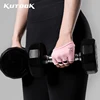 KUTOOK Weight Lifting Gloves for Women Palm Protection Gym Workout Training Fitness Gloves  Exercise Gloves for Weight Lifting 2