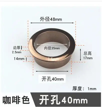 40MM           Metal