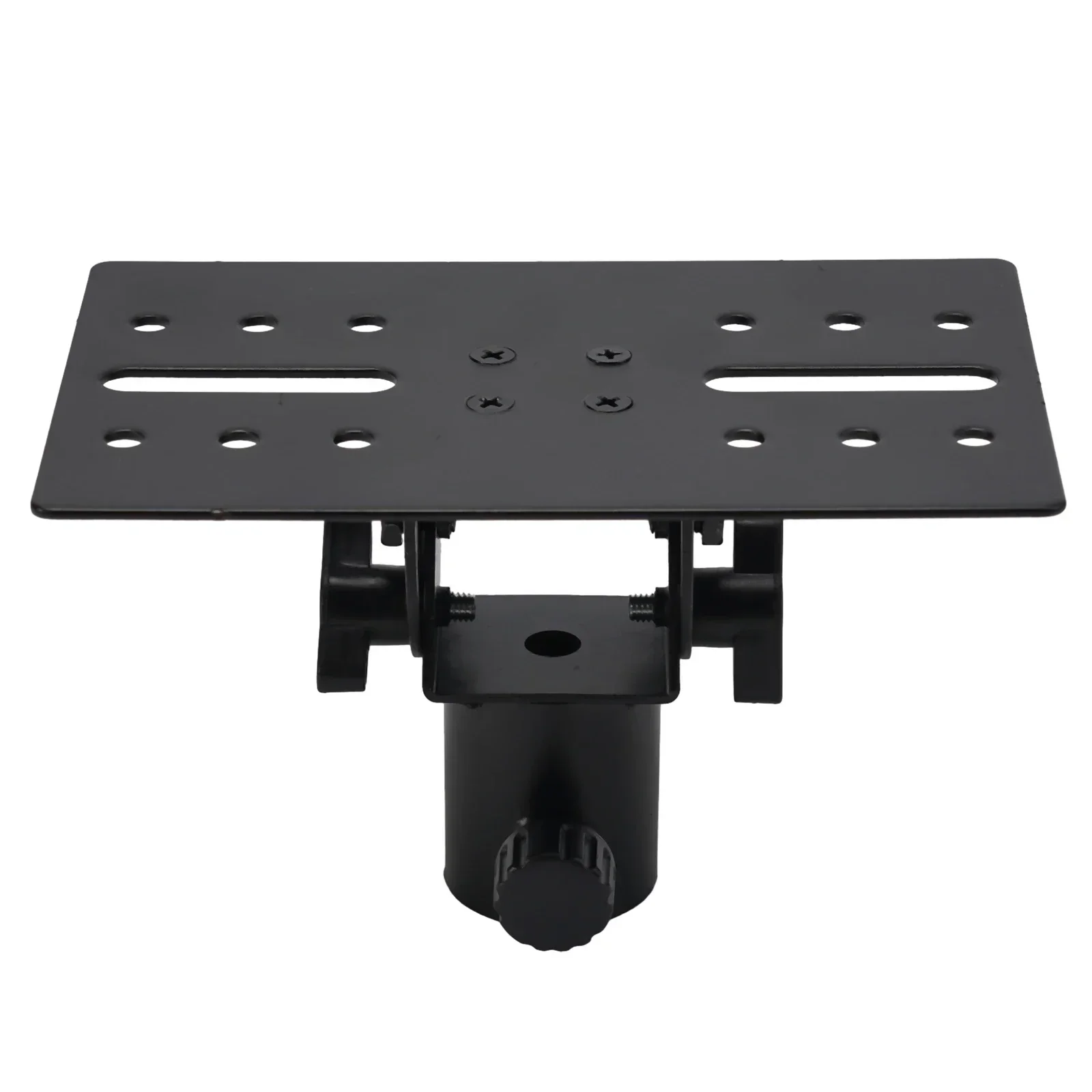 35mm Metal Mount Tripod Pole for DJ Speaker Stand