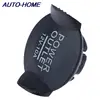 1PCS Waterproof Car Cigarette Lighter Outlet Cover 12V Power Socket Plug Universal Button Accessories Weatherproof 3