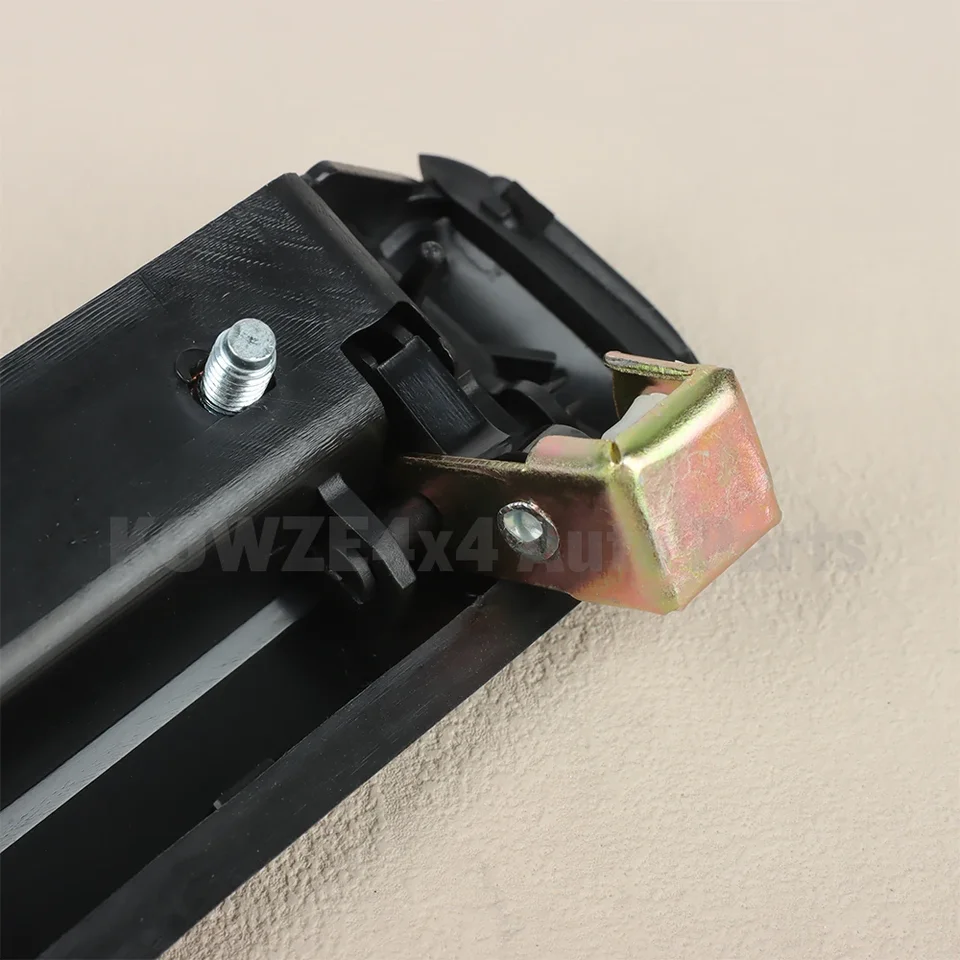 Rear Tailgate Outside Handle for Mitsubishi Pickup L200 Triton IV