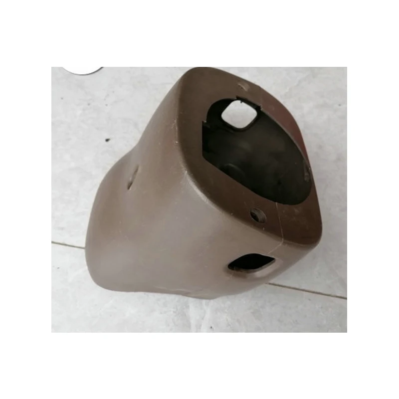 

For Toyota Prado 3400 2700 LC95 Combination Steering Wheel Column Guard Cover