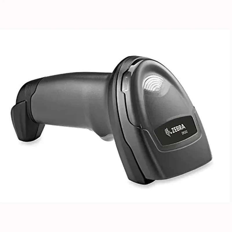 

2D Symbol DS2208 the Scanning Gun DS2208-SR Handheld 2D Omnidirectional Barcode Scanner/Imager