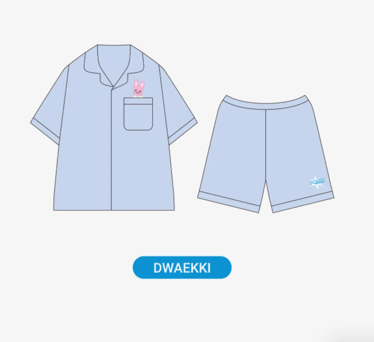 dwaekki