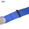 2 Pcs Plastic Fixing Clip for Webbing Quick Slip Keeper Webbing Tail Clip Buckle Belt Storage Buckle Diving Accessories 5