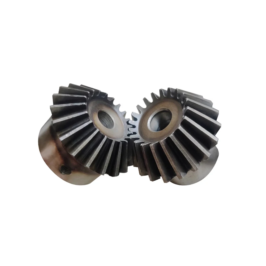 1pc 1.5 Modulus 20 Teeth Inner Hole 8mm 10mm 12mm 14mm 15mm Gear Teeth Spiral Bevel Gears For Violent Model Car Modification DIY