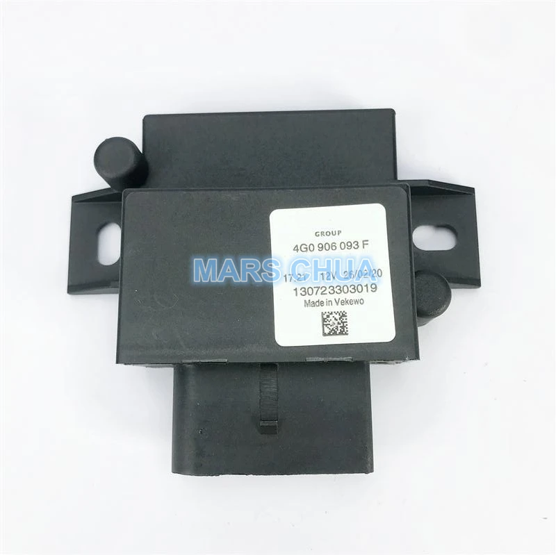 4G0906093F Fuel Pump Control Module for Audi A4 B8 A5 A6 C7 A7 Q5 8RB 4G0906093D 4G0 906 093F