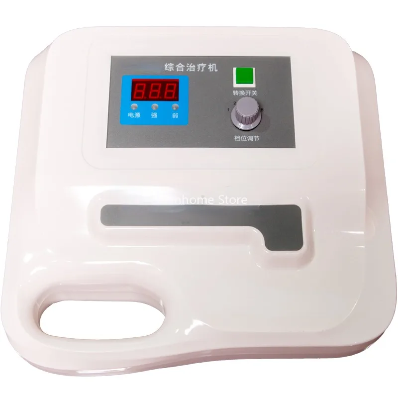 

Комплексный высокочастотный электрокоагуляционный инструмент для электромеханической резки гемостаза