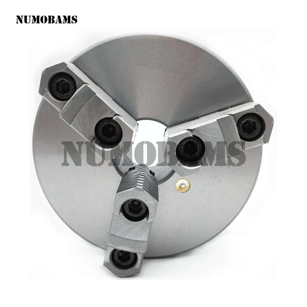 K11-315 3 jaw chuck/315MM Dia Manual lathe chuck/3-Jaw Self
