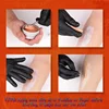 Scar Wax SFX Special Effects Makeup Wound Skin Makeup Halloween Fake Nose Stage Body Paint Fancy Fake Wax Body Face Painting 5
