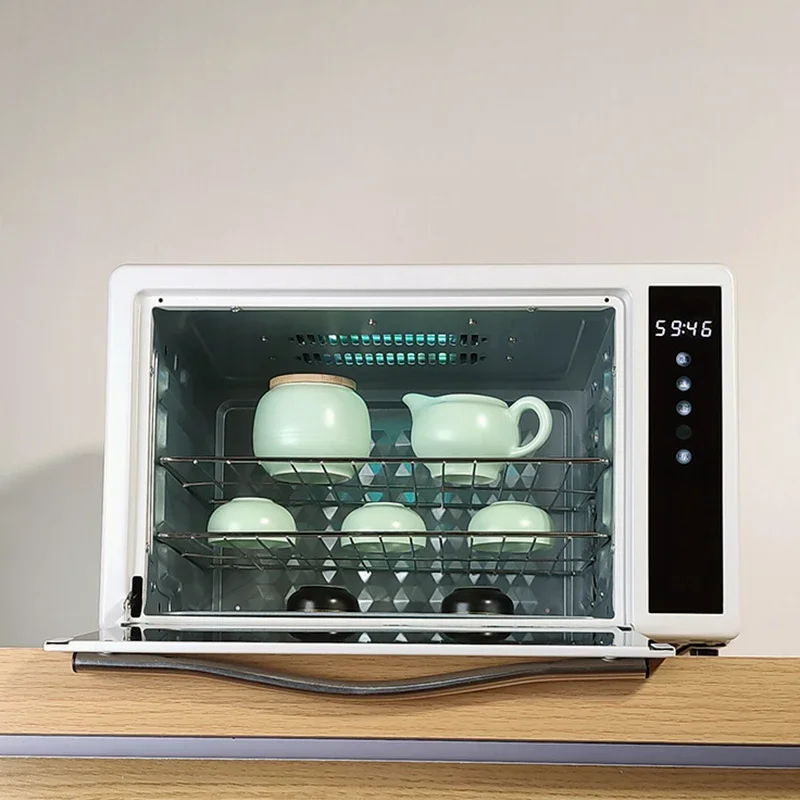 Рисунок 2 - Небольшой дезинфекционный шкаф для чайных чашек