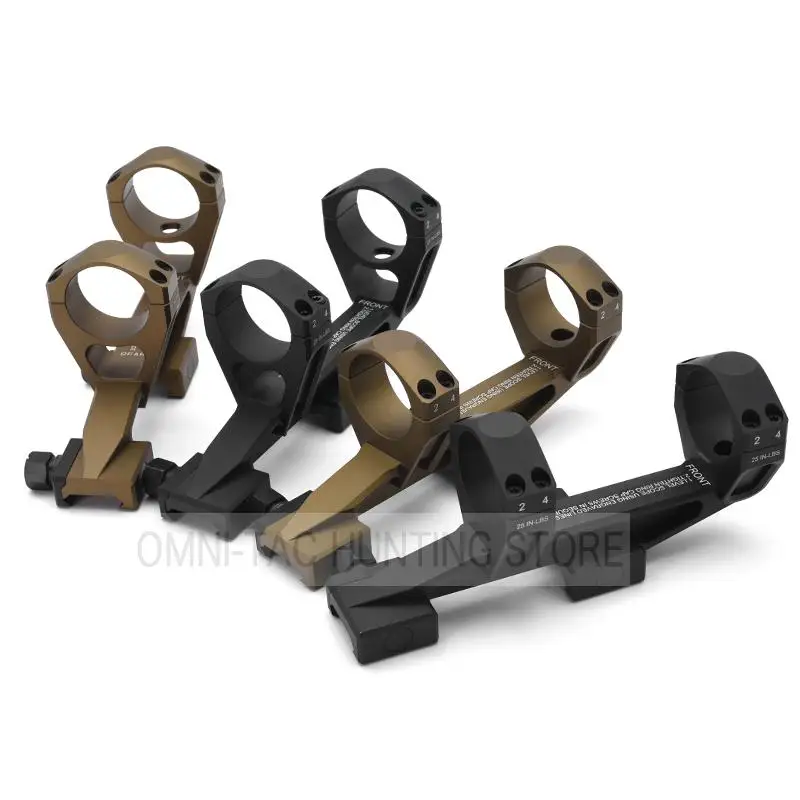 NF MA479 MIL-SPEC UltraMount Tactical RifleScope Mount 30mm 34mm Tube 1.54inch/1.93inch with Full Original Markings