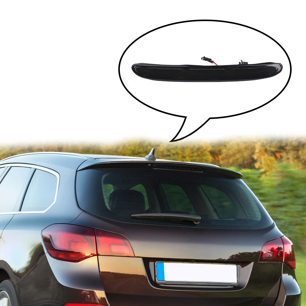  Ʈ 극ũ Ʈ,  Ʈ  , LED   , Opel/Vauxhall Astra J 5D 2009-2015 GTC 2012-2018