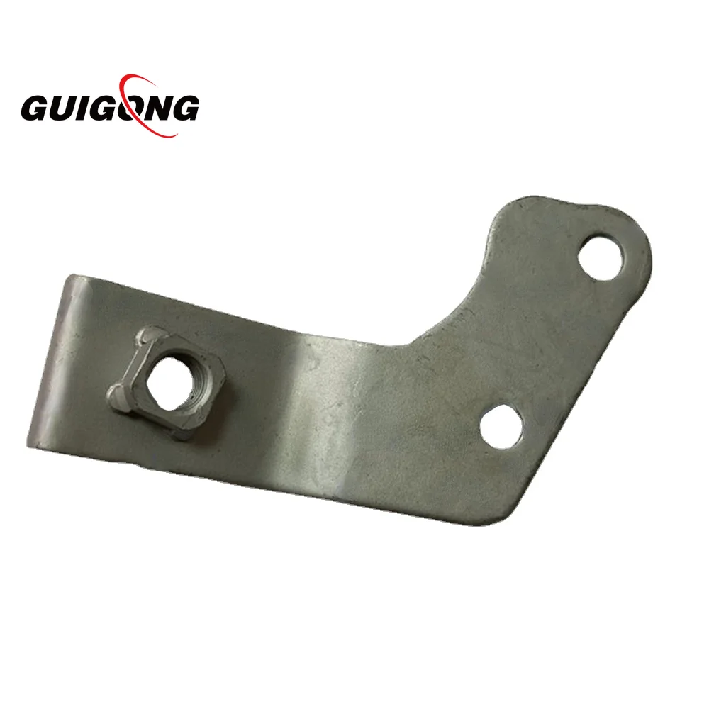 GUIGONG 44521AA090 подлинный кронштейн-вешалка