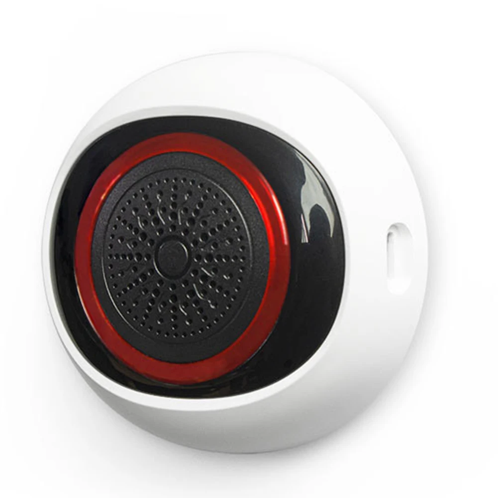 Рисунок 3 - Умная звуковая и технические характеристики дБ