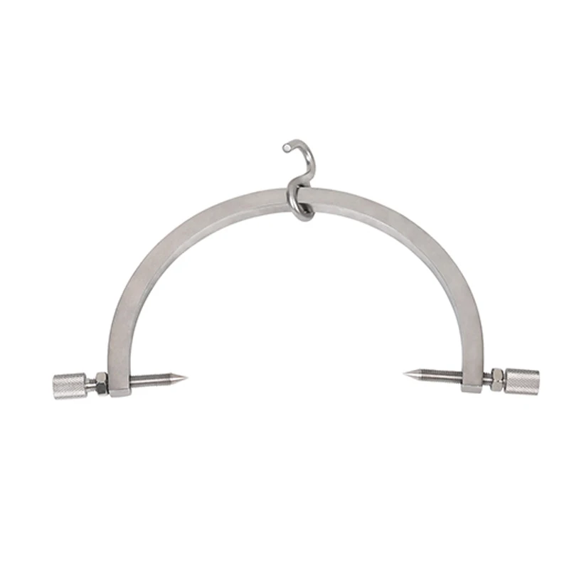 Wellbone Arco Tractive Con Teschio Di Alta Qualità E Prezzo Più Basso (Anello) Q14-28