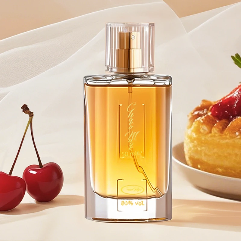 Coco musk eau de parfum per donna fragranza floreale lunga durata_voghion.com
