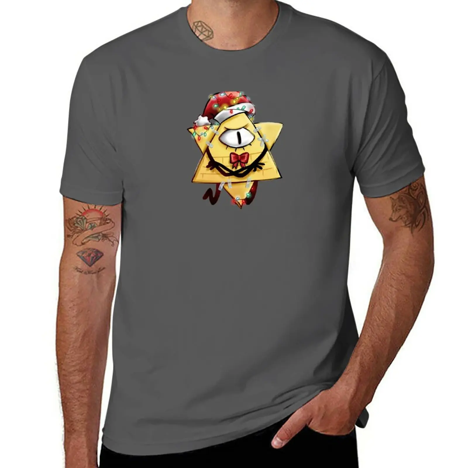 

Bill is not amused T-Shirt tops plain plus sizes t shirts for men pack