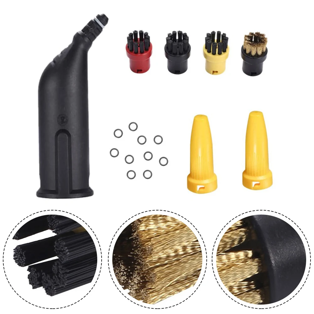 

17 шт., уплотнительное кольцо для Karcher SC1 SC2 SC3 SC4 SC5