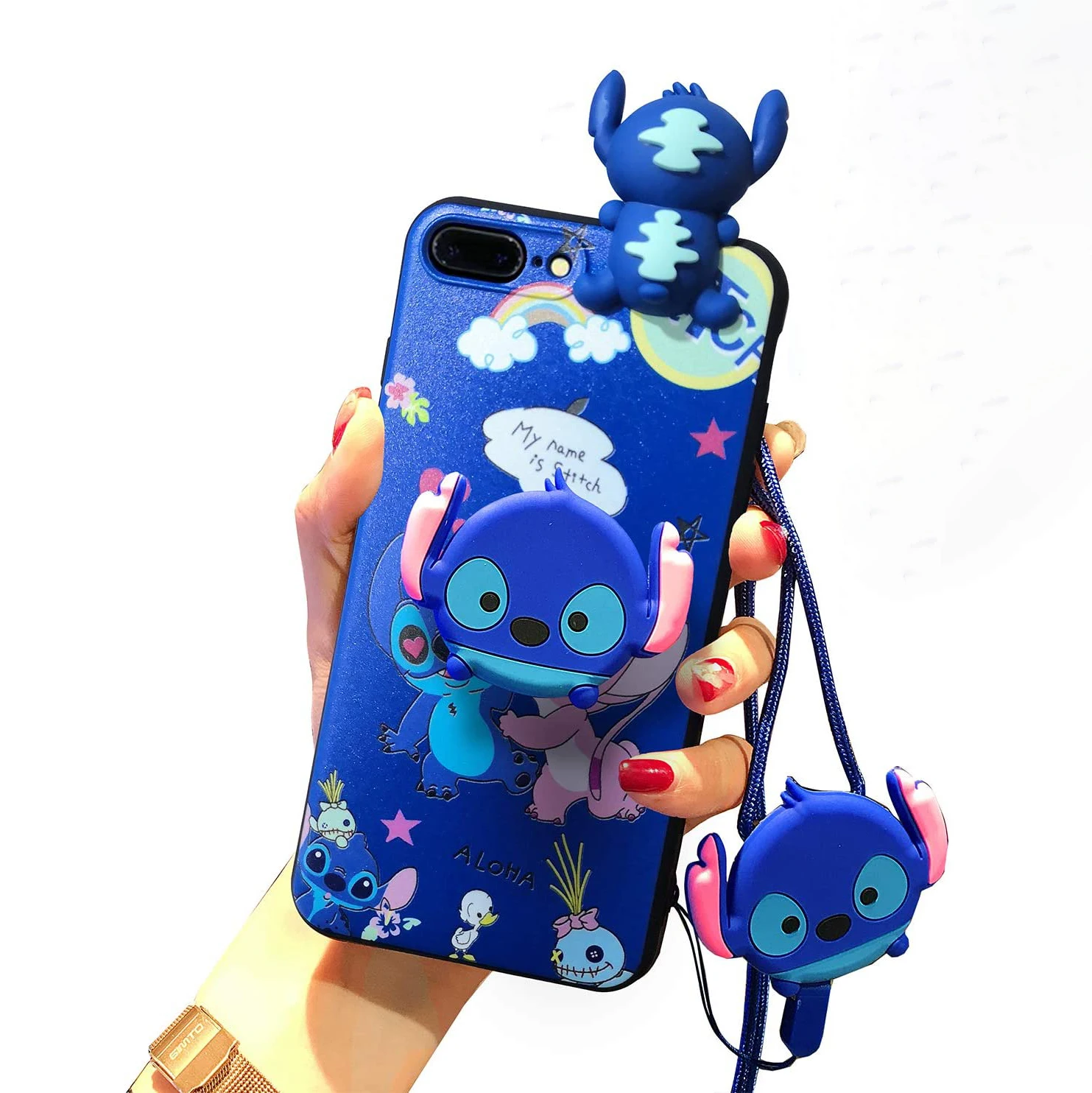 For iPhone 6 6s 7 8 X Xs Max XR 11 12 13 14 15 Pro SE Max