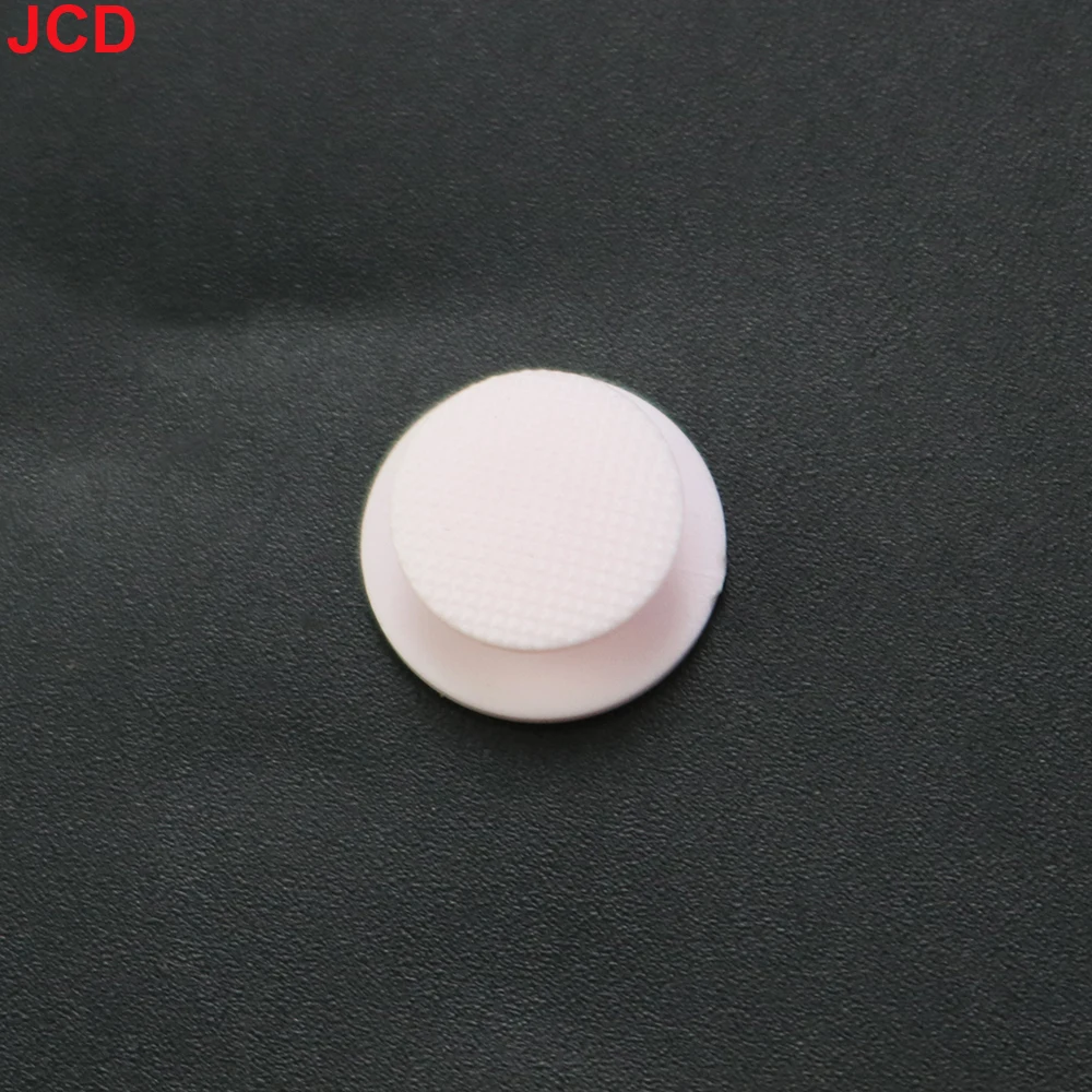 1-Pack Gaming Console 3D Analog Joystick Cap Replacement