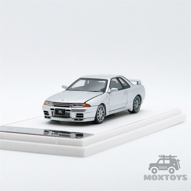 ミニカー Focal Horizon FH 1/64 Skyline GT-R R32 Focal Horizon FH 1:64 Skyline GT-R R32 Nismo S-Tune Diecast