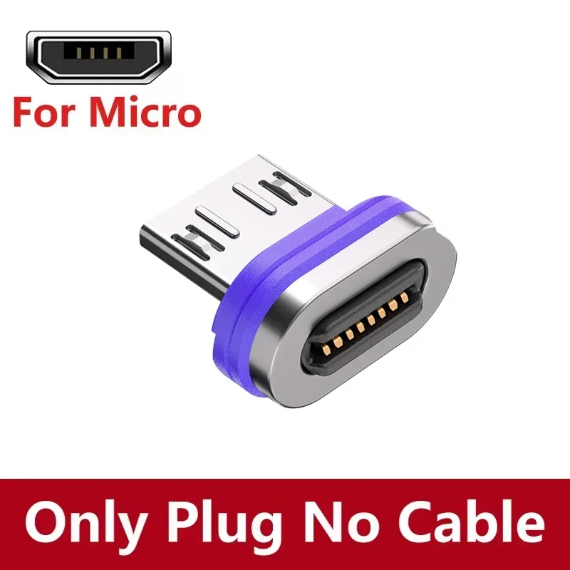 AUFU 240 Вт Магнітний кабель для надшвидкої зарядки для iPhone 16 15 Pro max USB Type C до USB C Провід Шнур 5A Для ноутбука Macbook Xiaomi