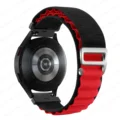Red black