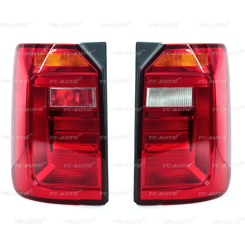 ForVolkswagenVWCaddy2016201720182019CarReverseTailRearLight