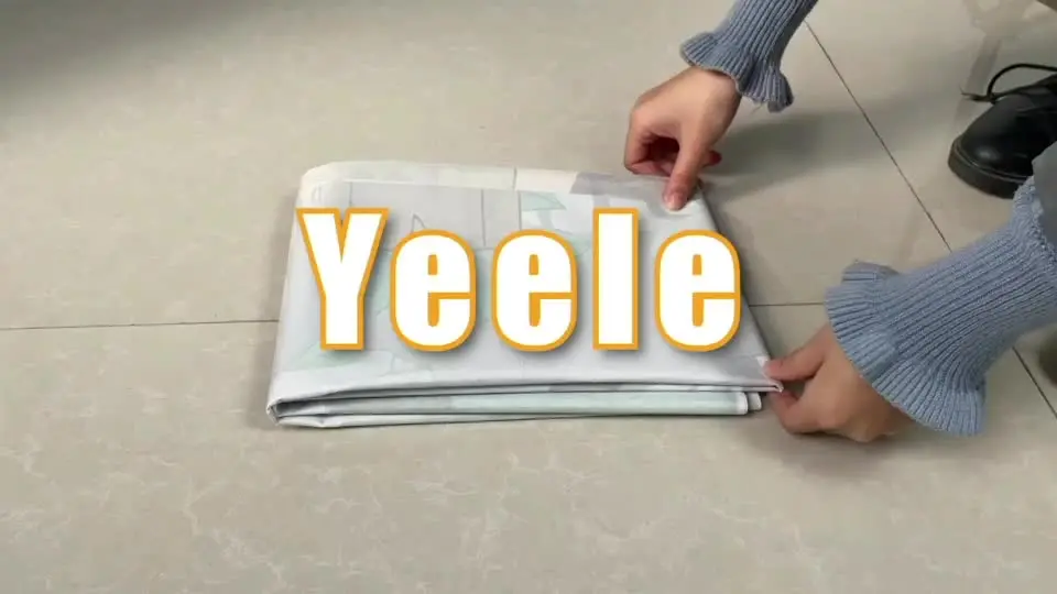 Весенний пасхальный фотофон винил Yeele