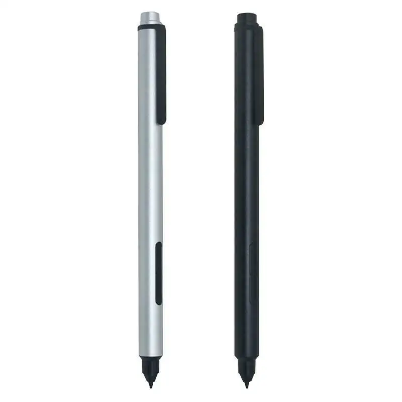 Penna Stilo Per N-Trig Per Microsoft Surface 3 Pro 3 Pro 4 Pro 5 Per Surface Book Black Silver