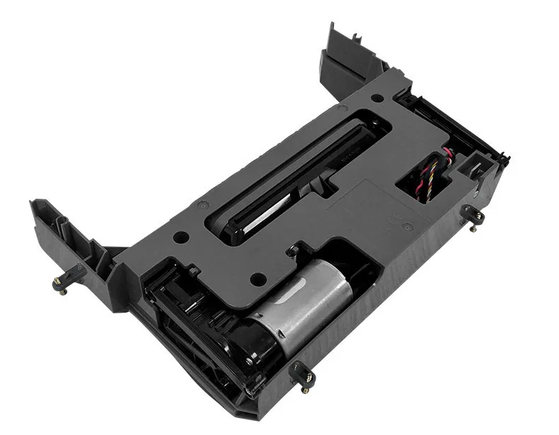 Description Picture 5 of itemOriginal Main Brush Box Accessories For IRobot Roomba 500 600 700 800 900  Series Robot Vacuum Cleaner Frame Motor Module Parts