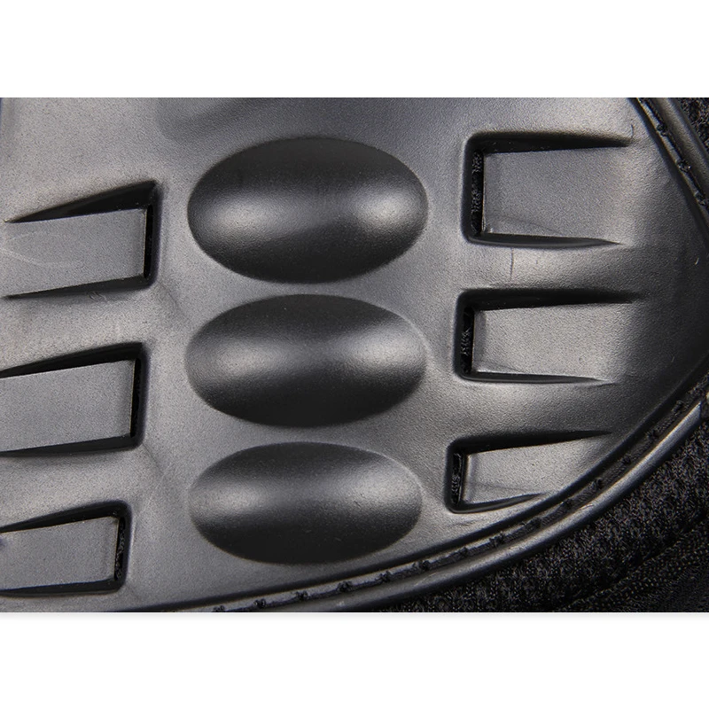 Men Trousers Motorcycle Motocross Pants Breathable Riding Gear Shockproof Hip Protector Knee Side Thigh Waist