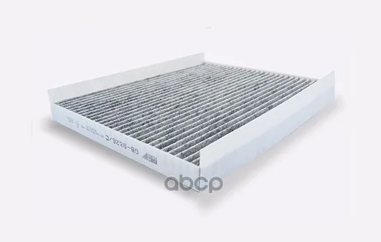Cabin filter (carbon) Hyundai Elantra II III i20 i30 Kia cee&amp#39d pro_cee &amp#39d big item No. gb-98/01 | Автомобили и