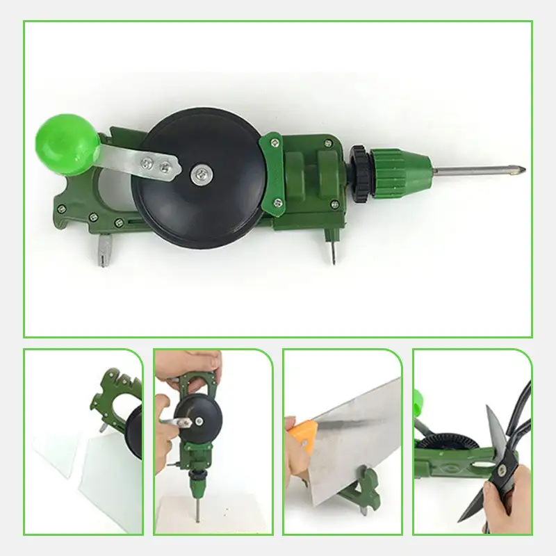 Glass Cutter Tile Glass Cutter Tile Cutting Tool Manual DIY Glass Tile Cutting Tool