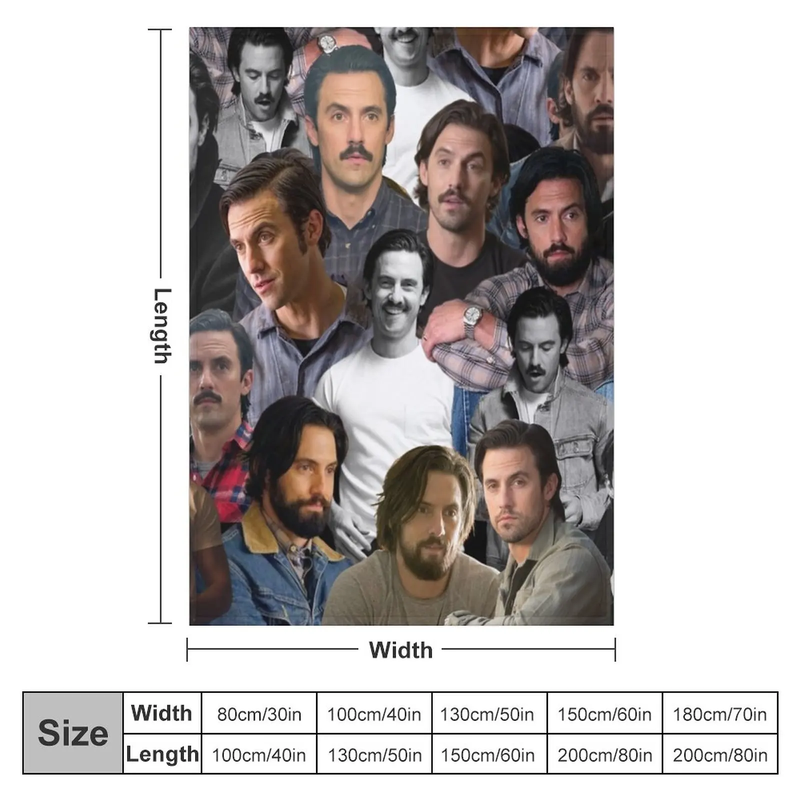 Milo Ventimiglia ���� �ݶ��� ������ ���, ���Ÿ� ��Ƽ�� ���, �м� ���� ���, ħ�� ���