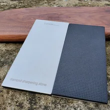  Diamond Knife Sharpener Grit 80-3000# Sharpening Stone Whetstone Professional Woodwork Knive Grinding Edge Tool Anti-skid Base 