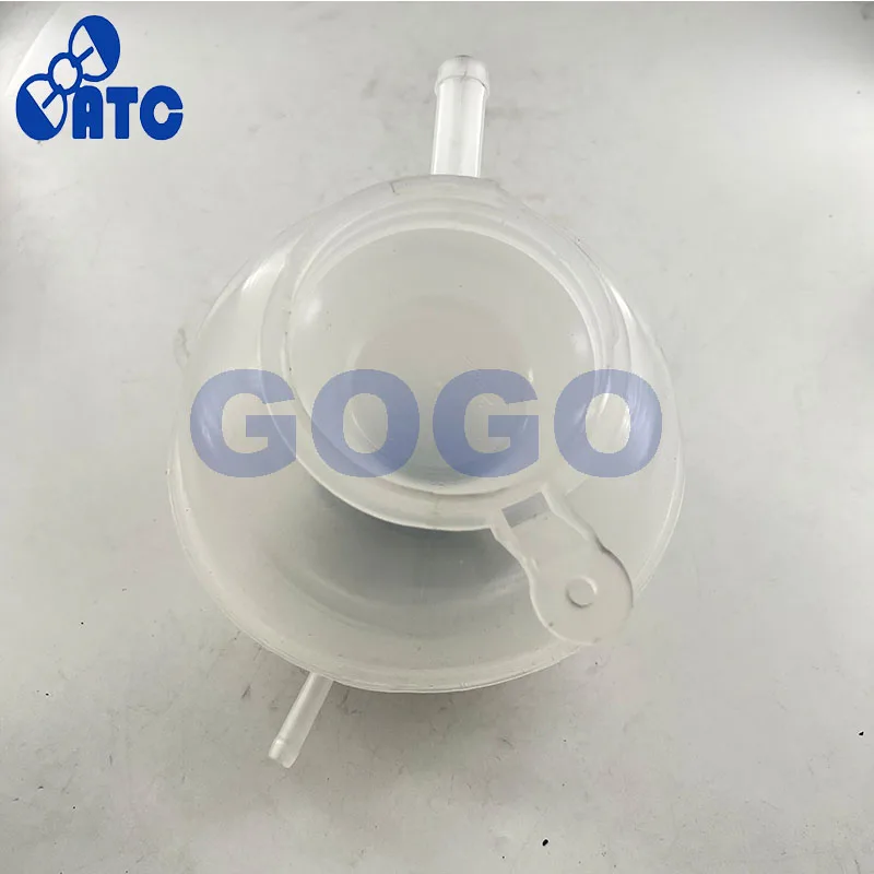 Radiator Coolant Expansion Header Tank + Cap For JEEP Land Rover Freelander 1 1998-2006 PCF000012