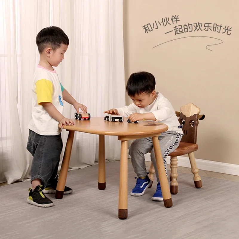Children Table Children's Tables Baby Desk Kids Study Chairs Child Furniture Students Set Room Mesitas De Noche Desks Student