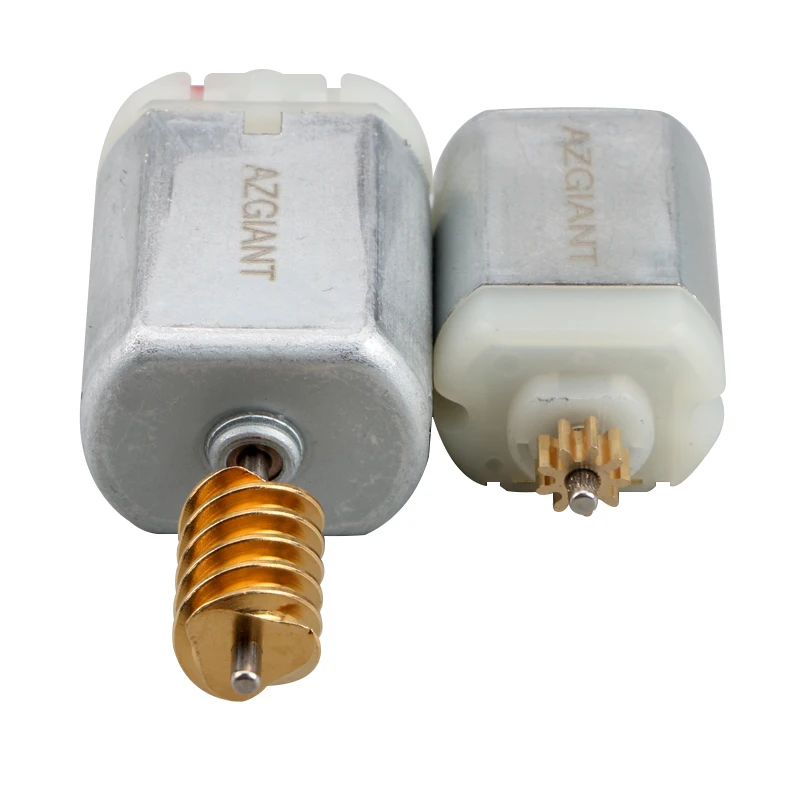 1020098 1020213 1020257 1010019 Per Jaguar Xf Cc9 X250 Xk Xkr Central Control Motor Car Side Door Lock Attuatore Motore 9 Denti