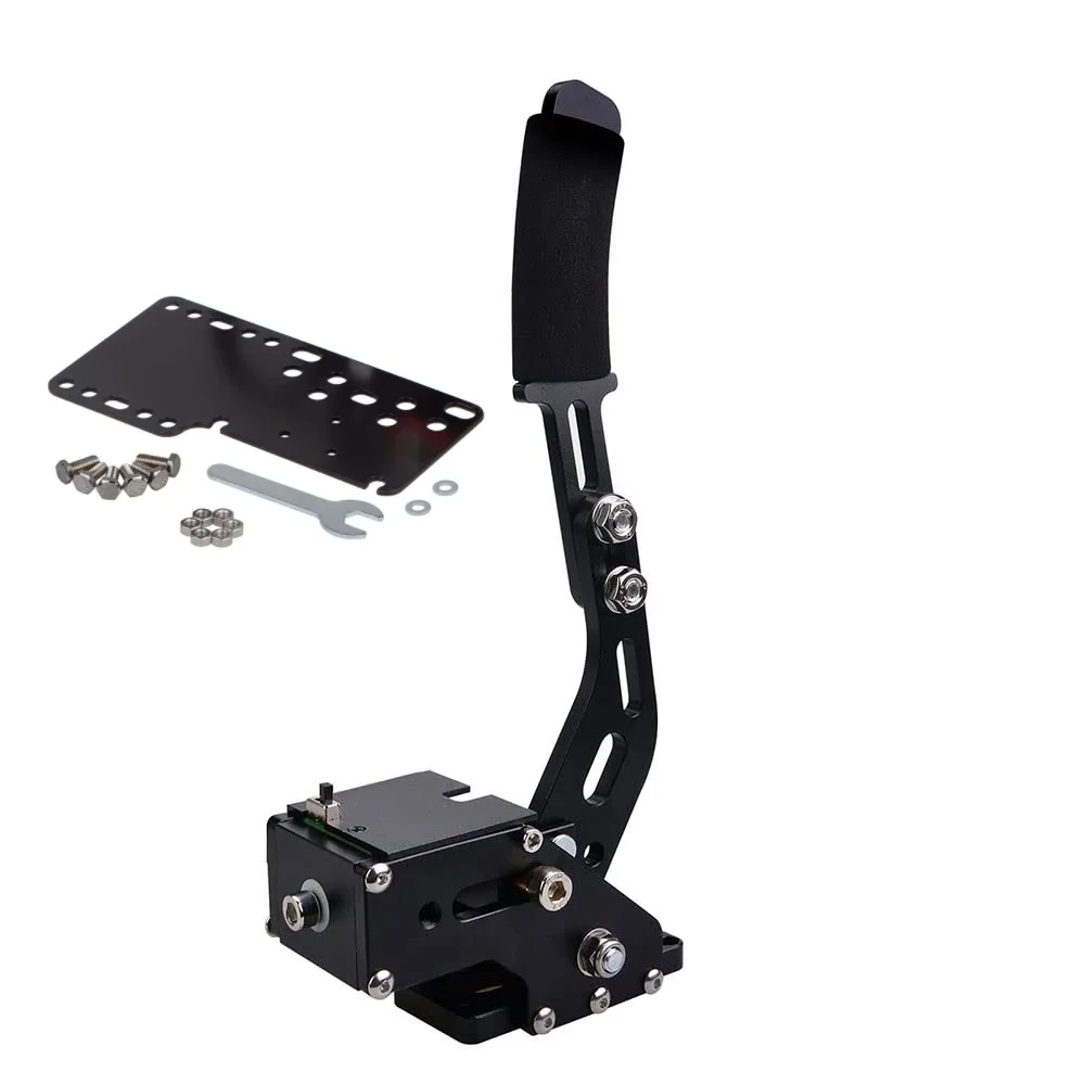 PS4 PS5 PC USB ハンドブレーキスーツロジクール G25/G27/G29