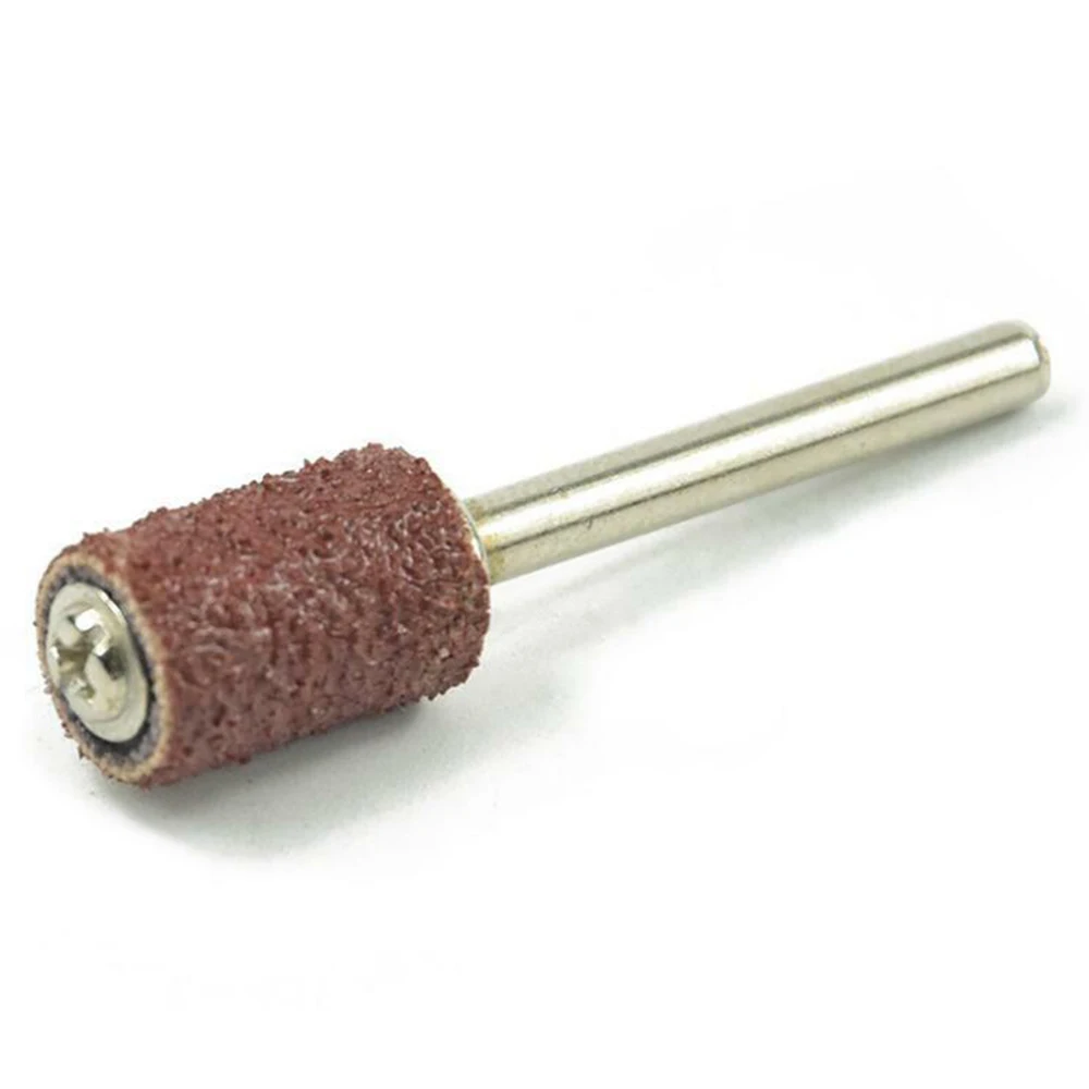

100pcs 1/4inch 80 Grit Sanding Circl100pcs 1/4inch 80 Grit Sanding Circle Drum Sleeve Drum Sleeves Sander With 2pcs Mandrels Set