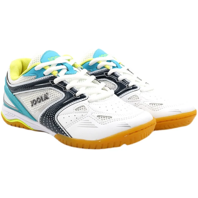 warrior table tennis shoe sport sneakers breathable cushion walking shoes men female